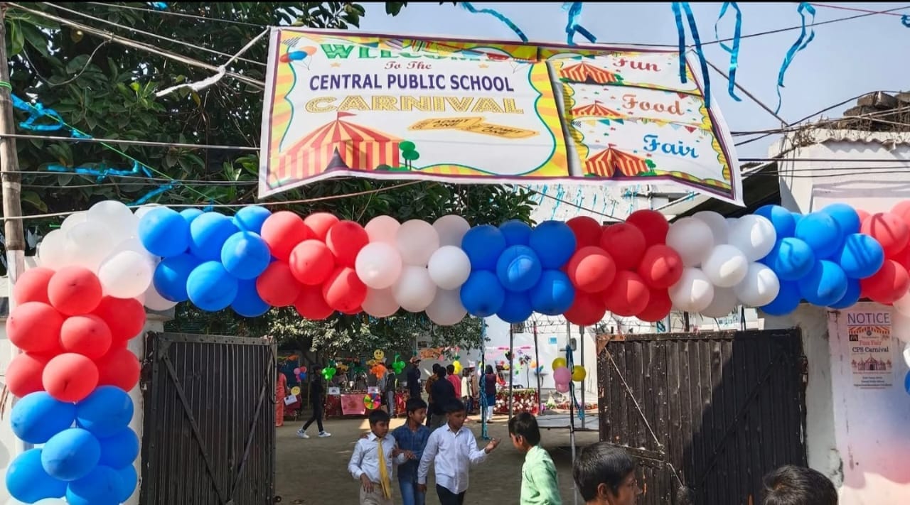 Inter-House Athletic Competition