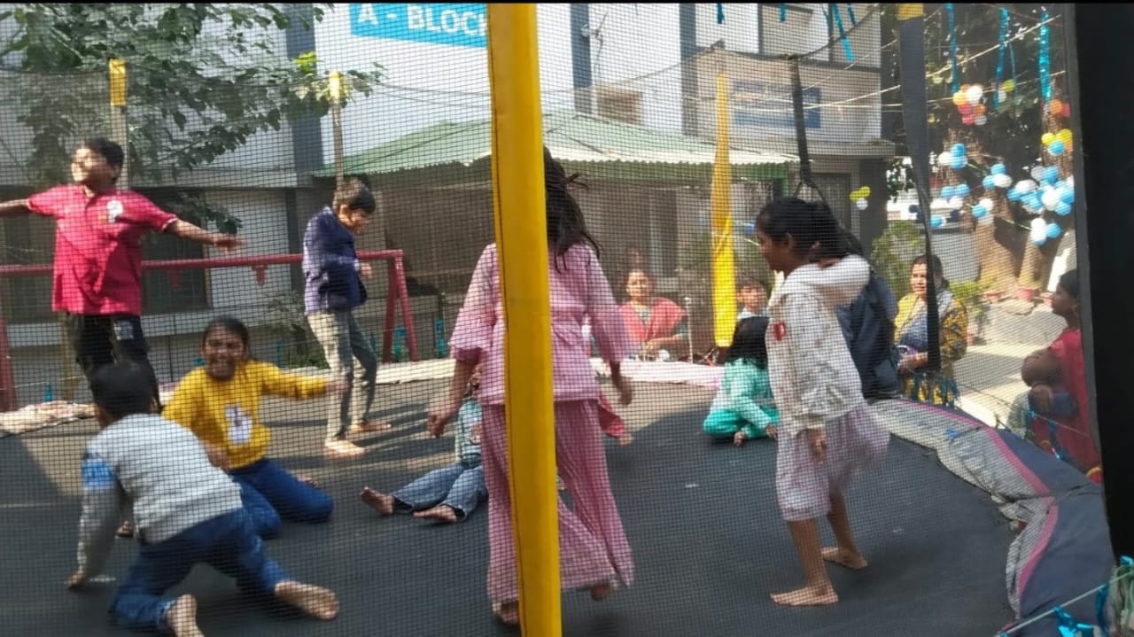 Cultural Stage Performances