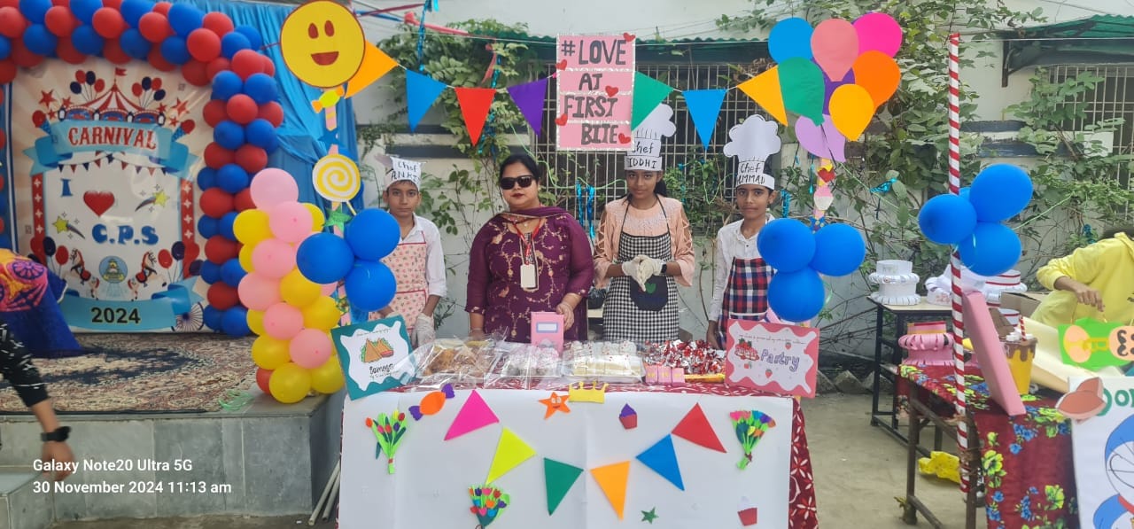 Art & Craft Creative Workshop