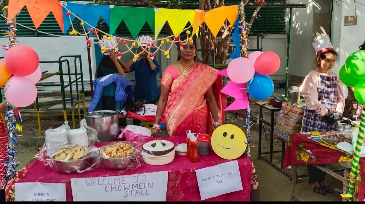 Republic Day Celebrations