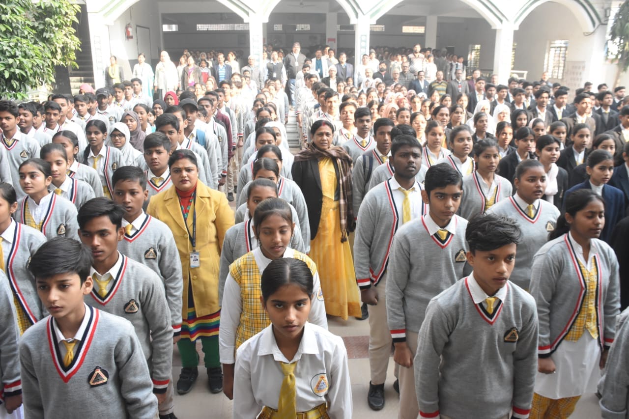 Badminton & Sports Tournament
