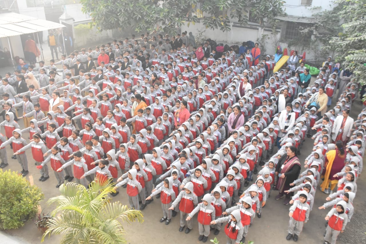 Kho-Kho & Track Events
