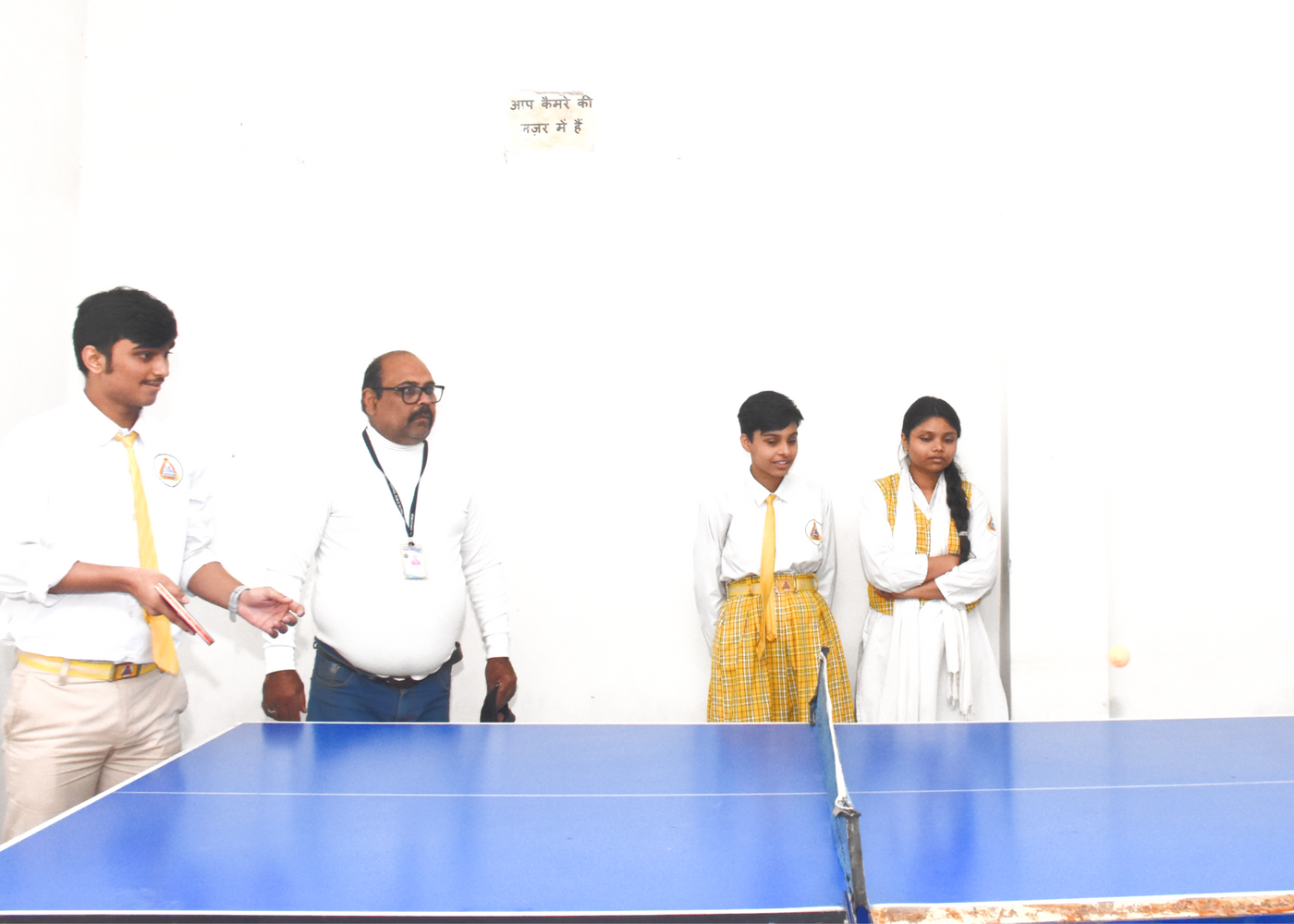 Science Laboratories