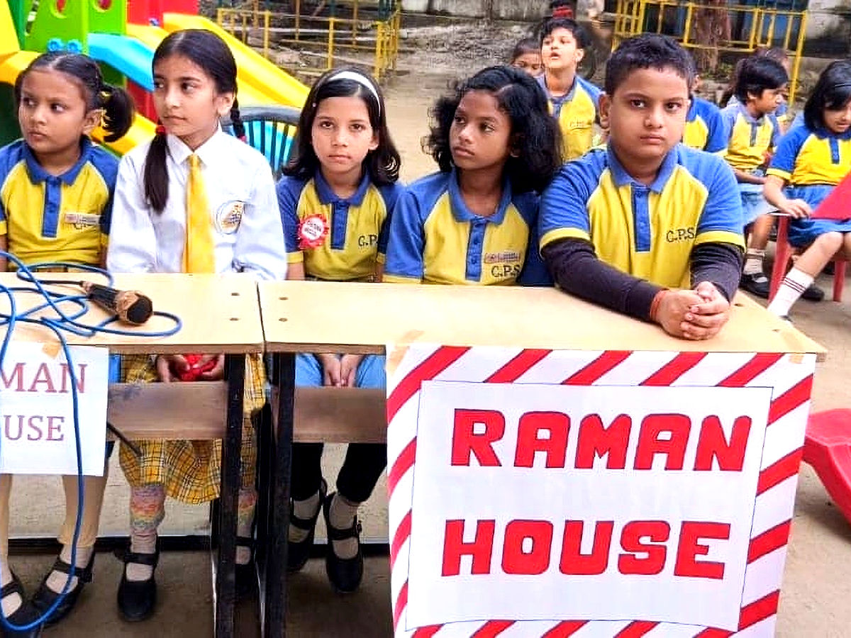Cultural Extravaganza & Drama