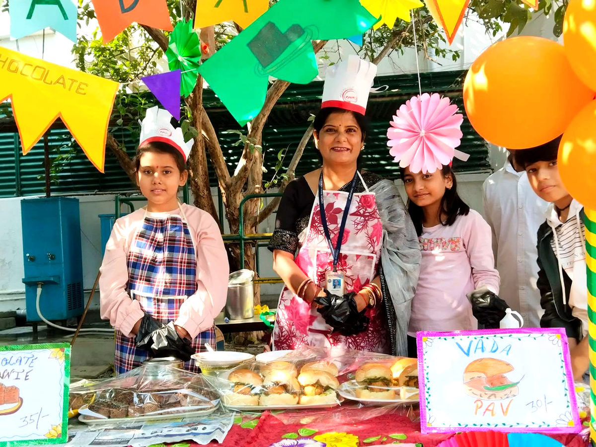 School Fete & Carnival